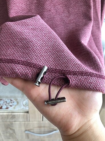 s Beden fermuarli spor sweatshirt