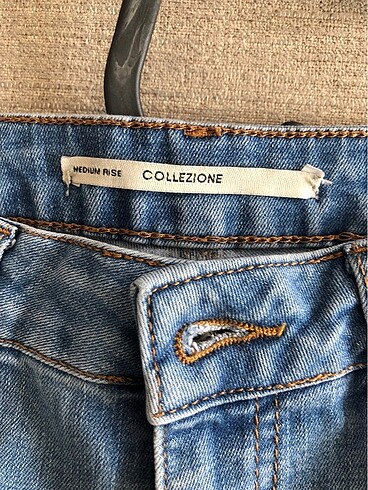 Collezione kadın şort