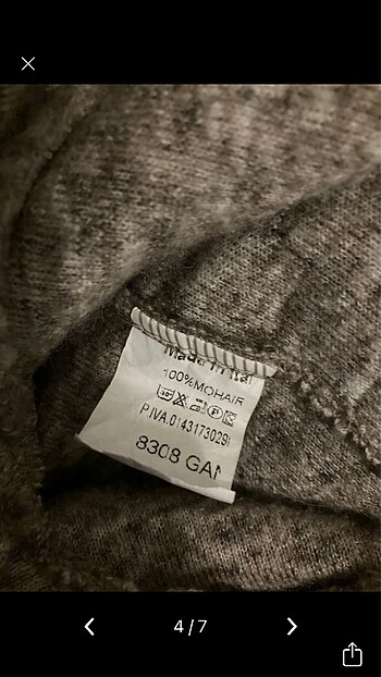 m Beden camel Renk Yohji Yamamoto tarzı