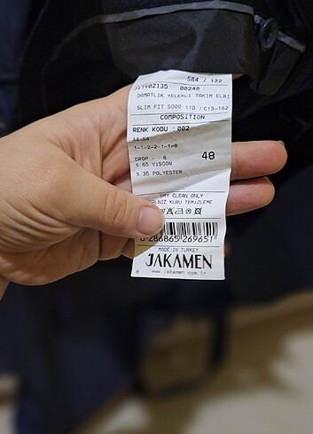 Damatlık - Görsel 11