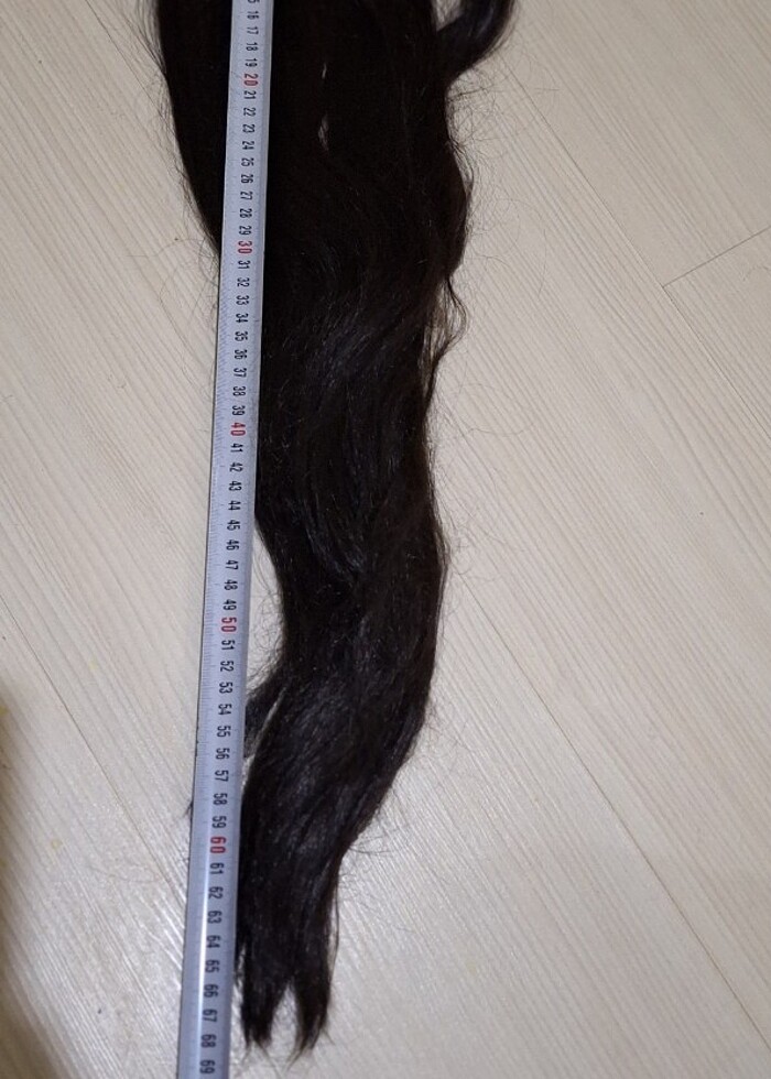 Tama cıt cıt saç - Görsel 3