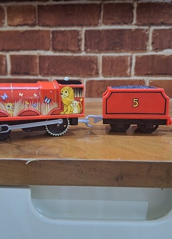 Thomas trenleri - Görsel 7