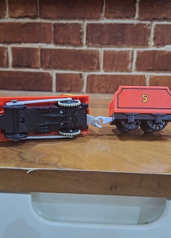 Thomas trenleri - Görsel 8