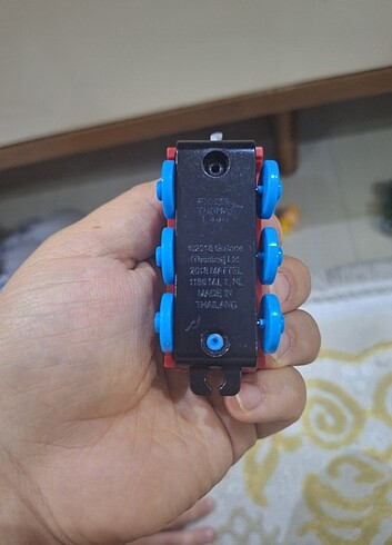 Thomas trenleri - Görsel 9