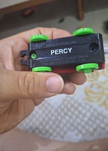 Thomas trenleri - Görsel 10