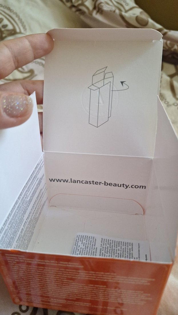 Lancaster SPF 6 Ton Derinleştirici Tonlu Jel 200 ml - Görsel 4