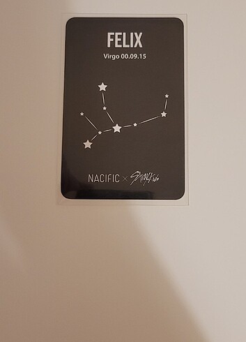 Diğer Felix nacific pc