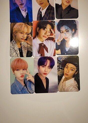 Straykids fanmade pc