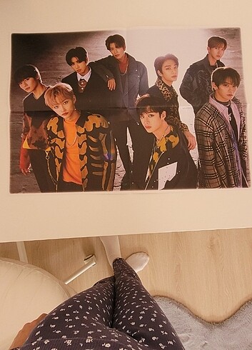 Straykids poster