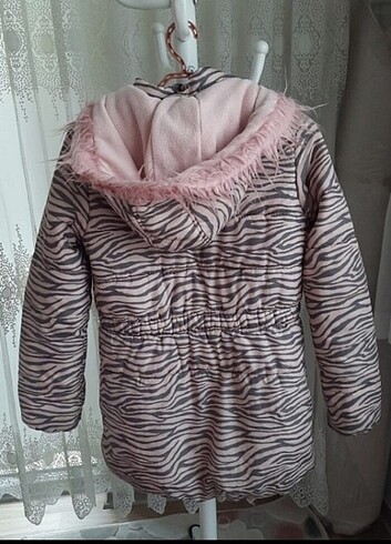 LC Waikiki ÇOCUK MONT
