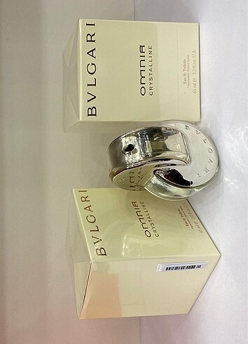 BLVGARI Omnia Crystalline