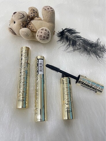 LOREAL PARİS PANAROMA MASKARA