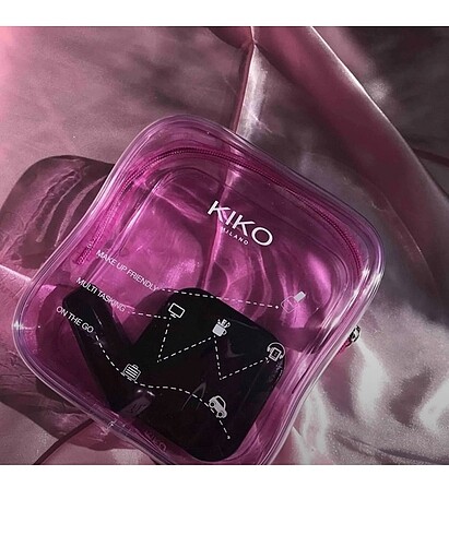 KİKO MİLANO MİNİ ÇANTA