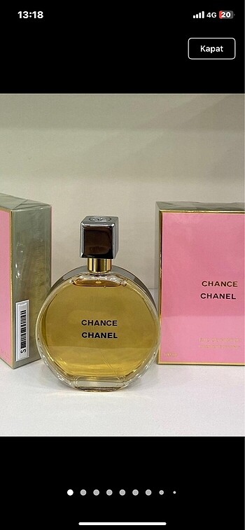 Chanel