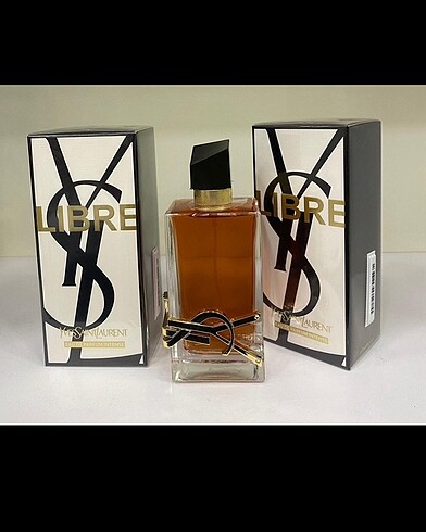 YSL LİBRE 100ml KADIN PARFÜMÜ