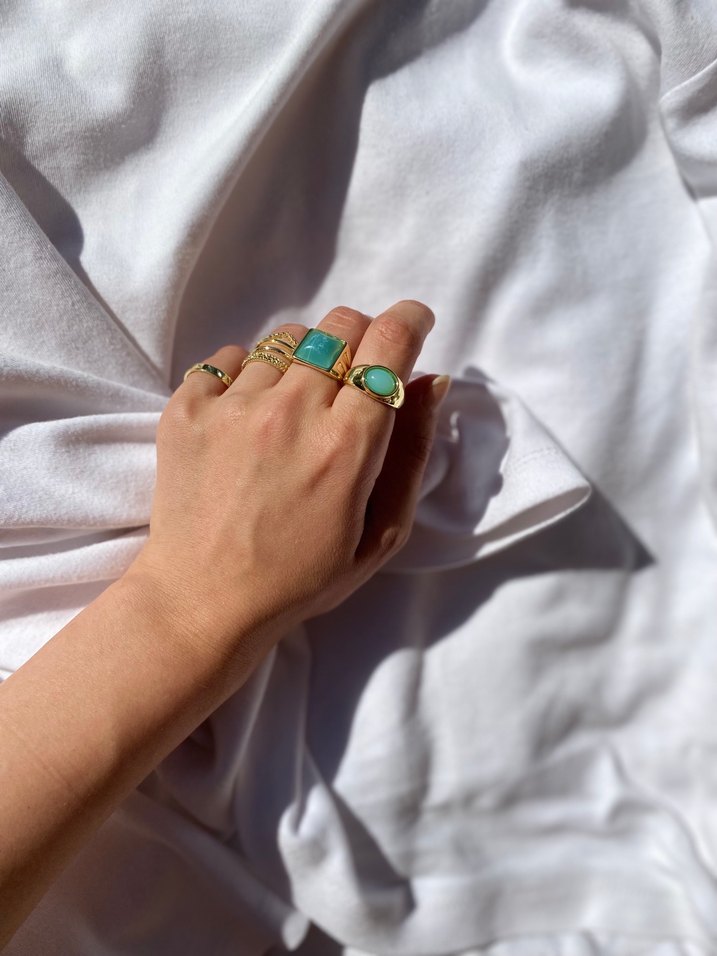 Yüzük set - Görsel 2