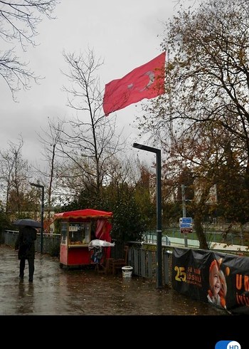 Gri LUMIX Dijital Fotoğraf Makinesi Seti - Görsel 6