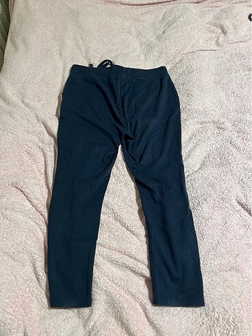 U.S Polo Assn. Polo Lacivert Eşofman