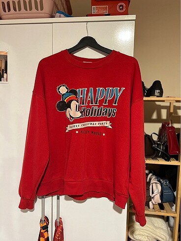 Stradivarius Sweatshirt