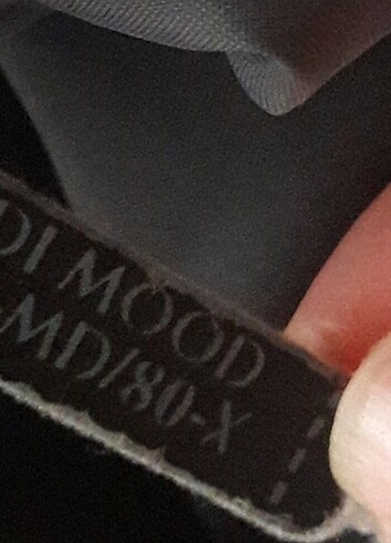 l Beden Montt