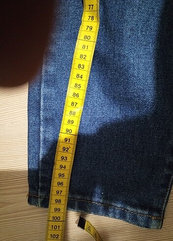 40 Beden Jean pantolon