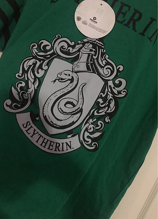 ihracat fazlası SLYTHERIN