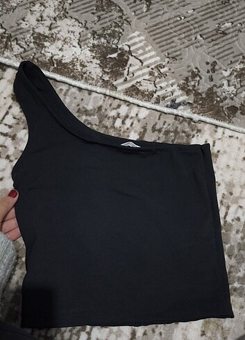 Crop ust