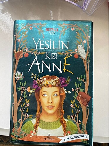  Beden Yeşilin Kızı Anne
