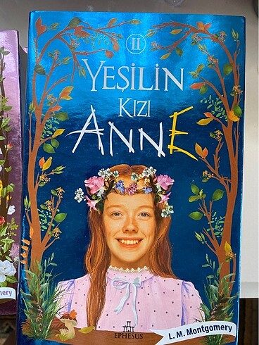  Beden Renk Yeşilin Kızı Anne