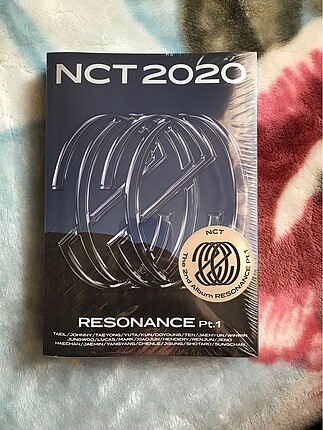NCT - Resonance (Past)