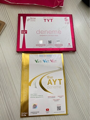 345 deneme