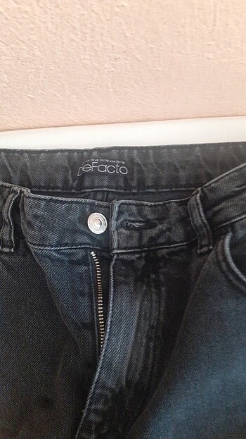 Defacto Pantolon kot pantolon