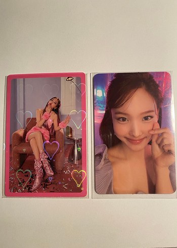 Nayeon PC