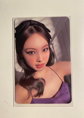 Nayeon pc