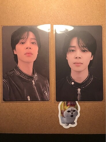 Jimin pc