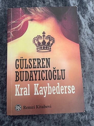 Kral kaybederse