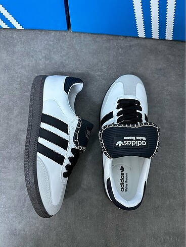 Adidas ADİDAS SAMBA WALES BONNER 36-40 ARASI