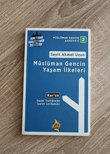 6 Kitap Seti: Direniş, İman ve Yaşam Konuları - Görsel 7