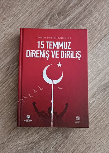 6 Kitap Seti: Direniş, İman ve Yaşam Konuları - Görsel 3