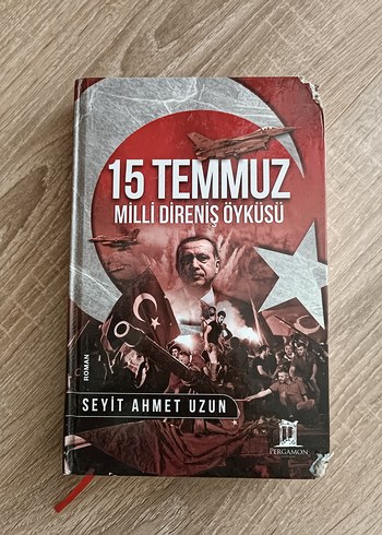 6 Kitap Seti: Direniş, İman ve Yaşam Konuları - Görsel 4