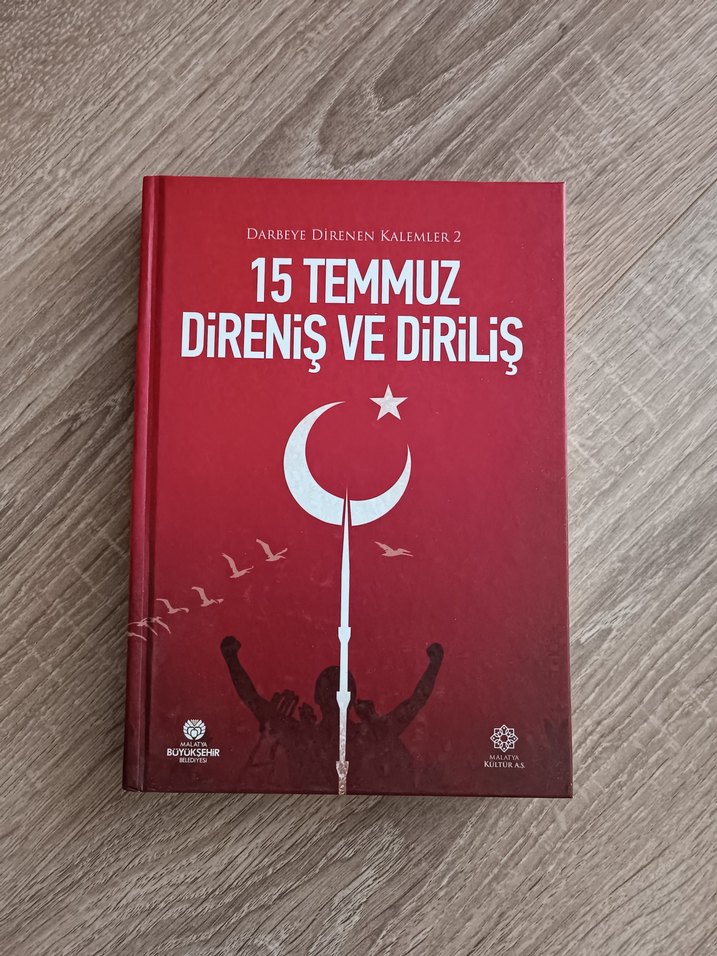 6 Kitap Seti: Direniş, İman ve Yaşam Konuları - Görsel 3
