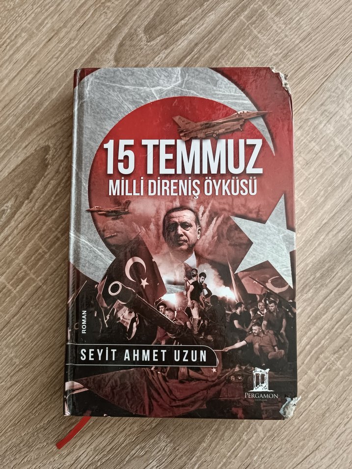 6 Kitap Seti: Direniş, İman ve Yaşam Konuları - Görsel 4