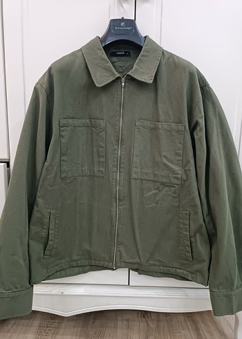 Erkek XL ceket - Görsel 2