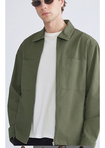 Erkek XL ceket - Görsel 3