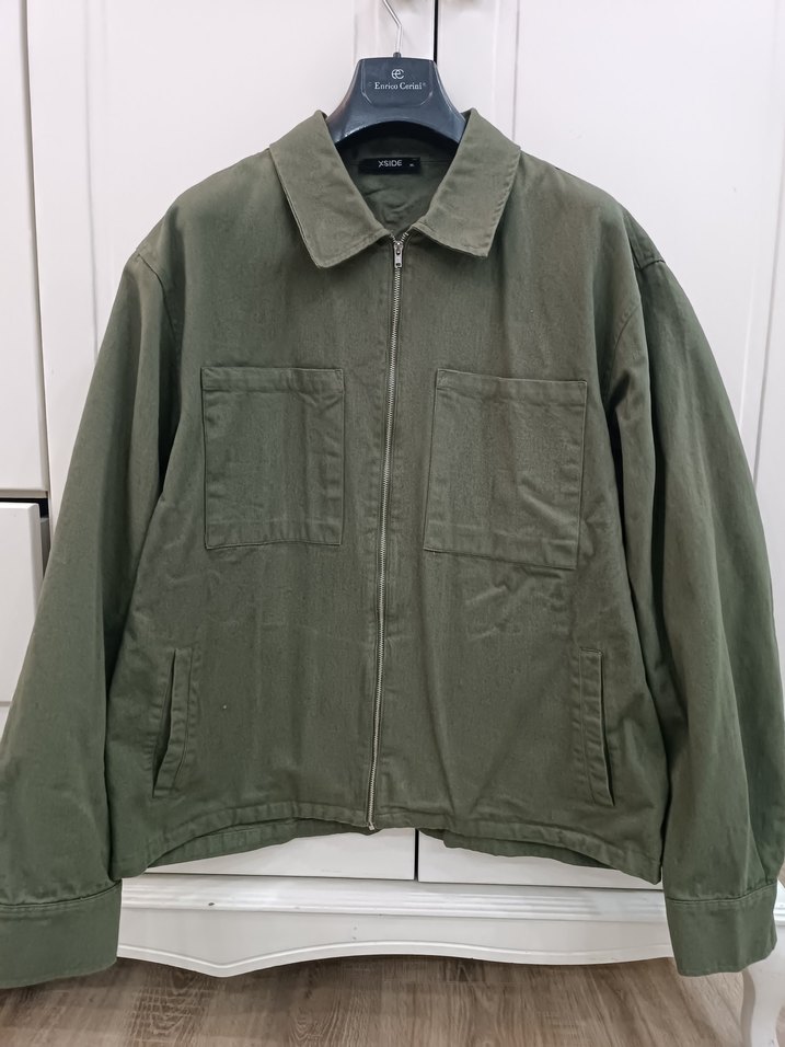 Erkek XL ceket - Görsel 2