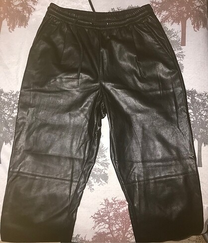 Zara deri pantolon