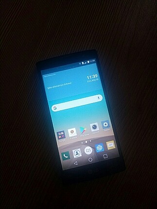 LG MAGNA