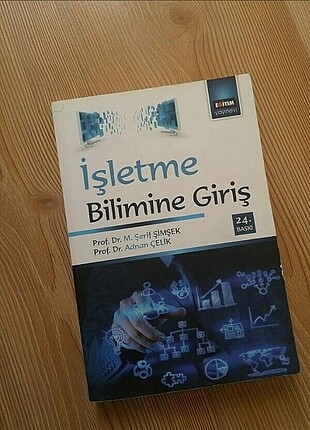 İşletme