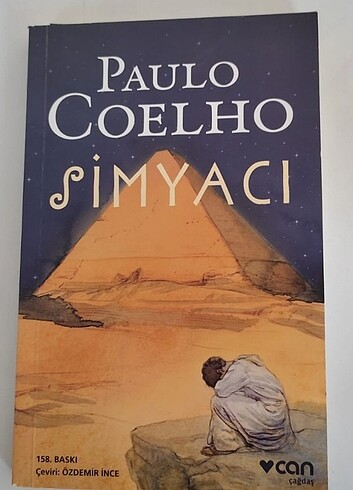 SİMYACI 