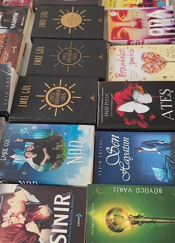  Wattpad kitaplar fiyatları farklıdır fiyat sorunuz 